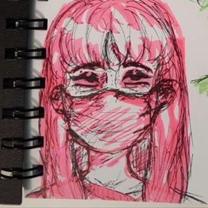 Meet your Posher, Alexia